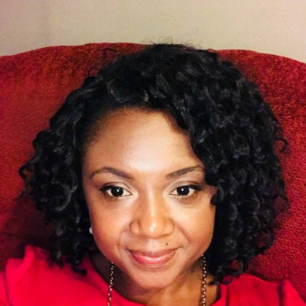 Meet your Posher, Jamelle